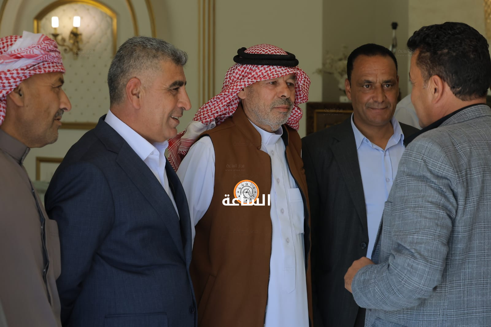 Madar Al-Saa Images 0.4702954931582416