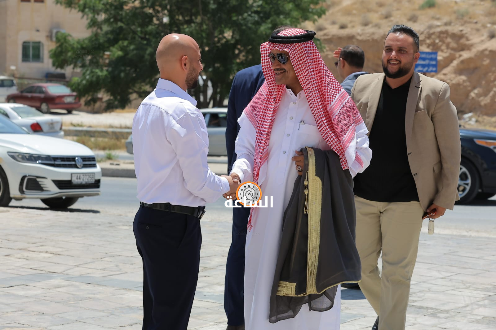 Madar Al-Saa Images 0.2556472311548198