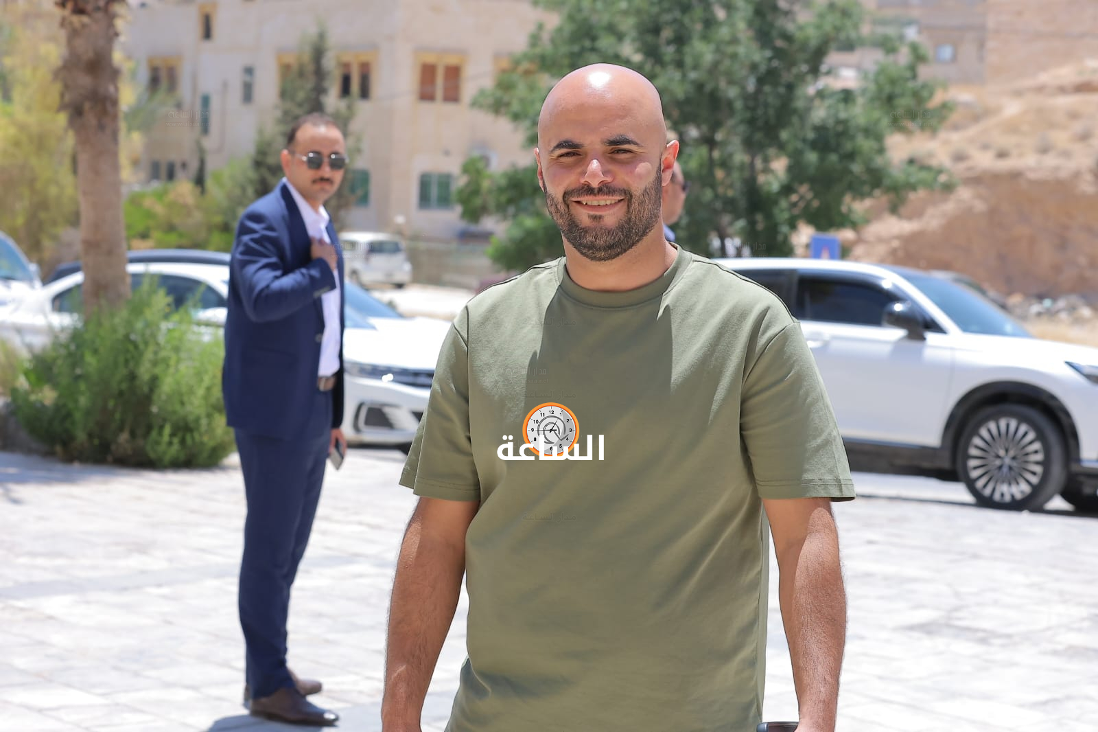 Madar Al-Saa Images 0.24902331932500787