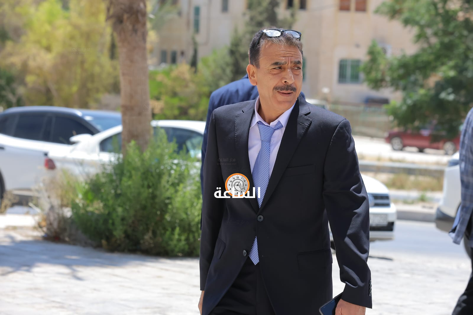 Madar Al-Saa Images 0.5150334440426864