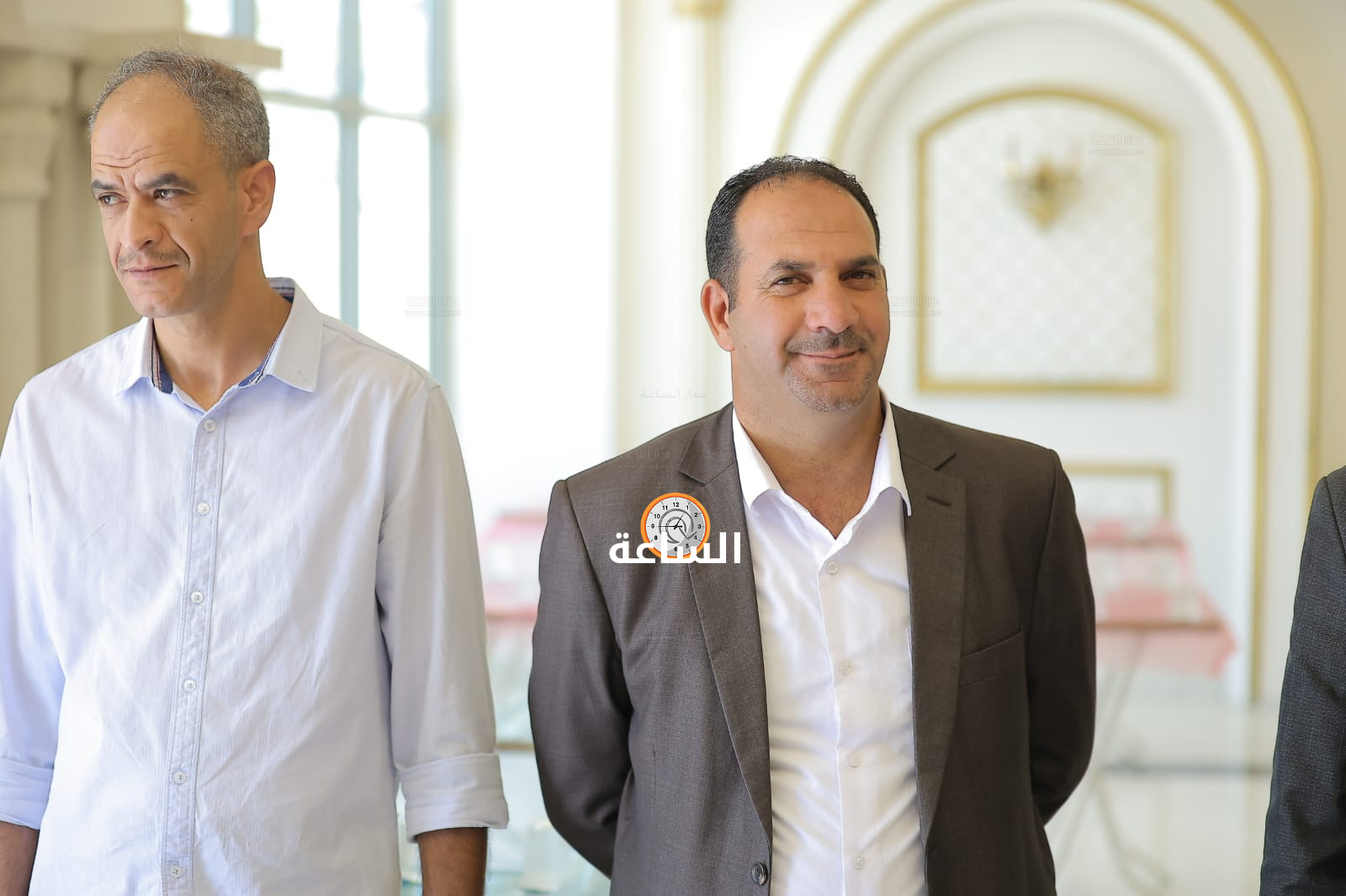 Madar Al-Saa Images 0.24514300394536115