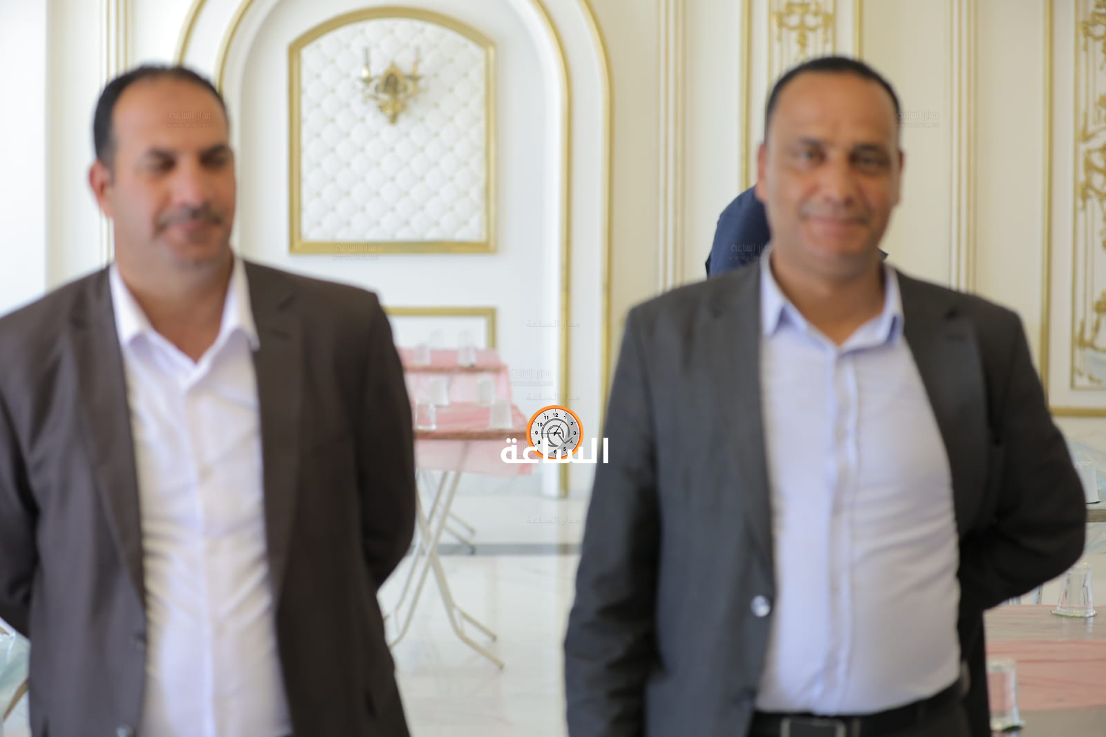 Madar Al-Saa Images 0.47632246294983394