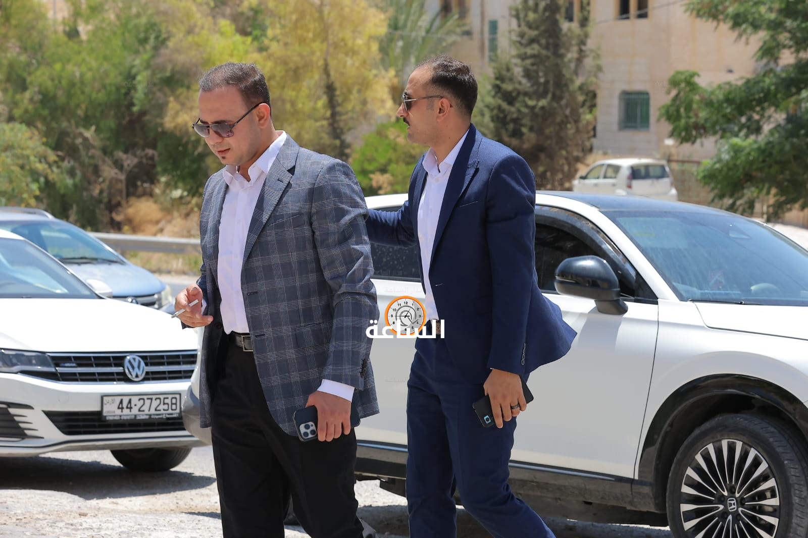 Madar Al-Saa Images 0.6661411748647782