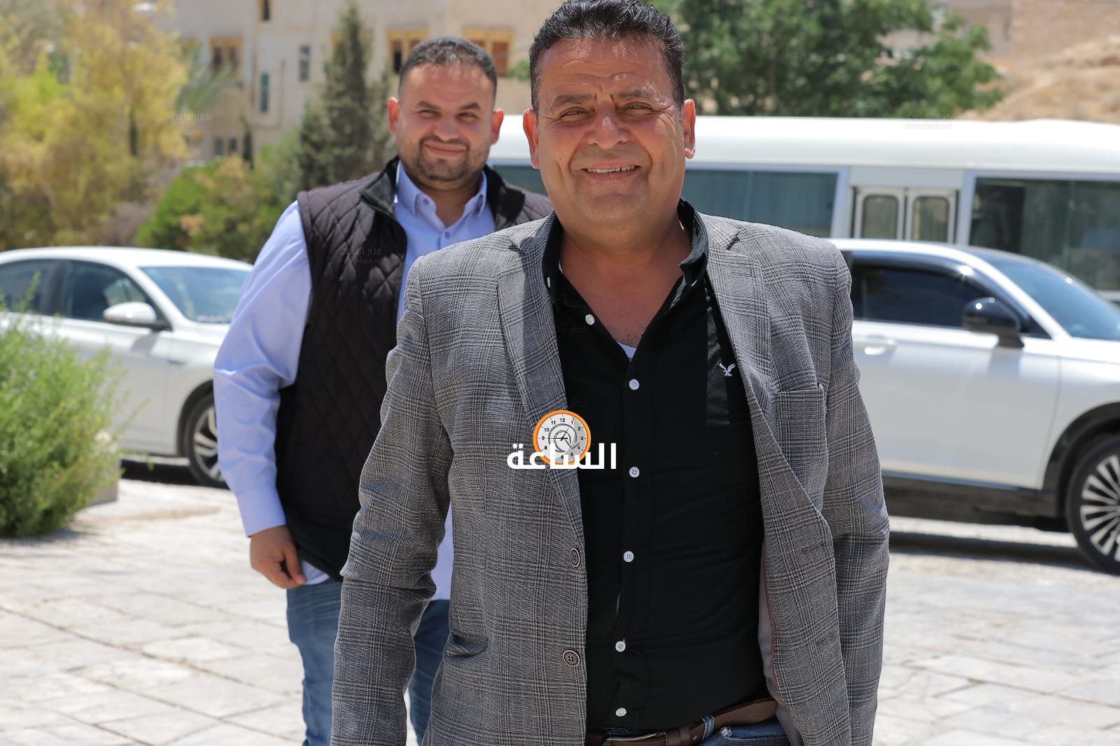 Madar Al-Saa Images 0.3548693553744461