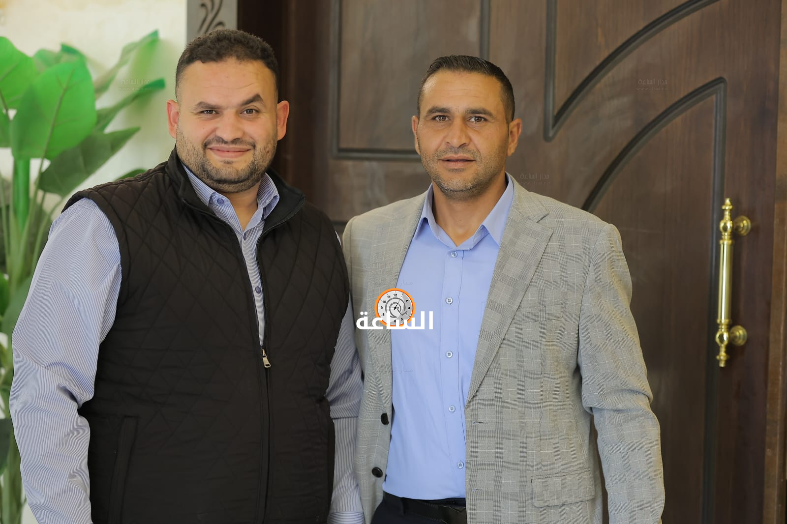 Madar Al-Saa Images 0.1090922149846989