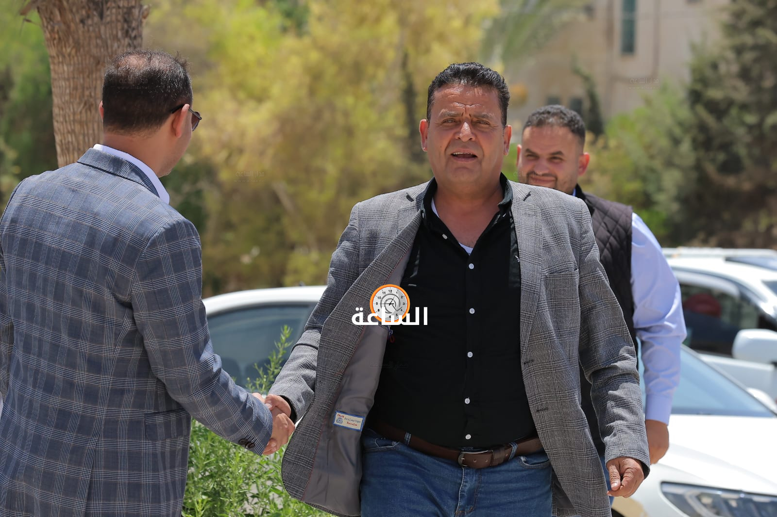 Madar Al-Saa Images 0.8404208723271759