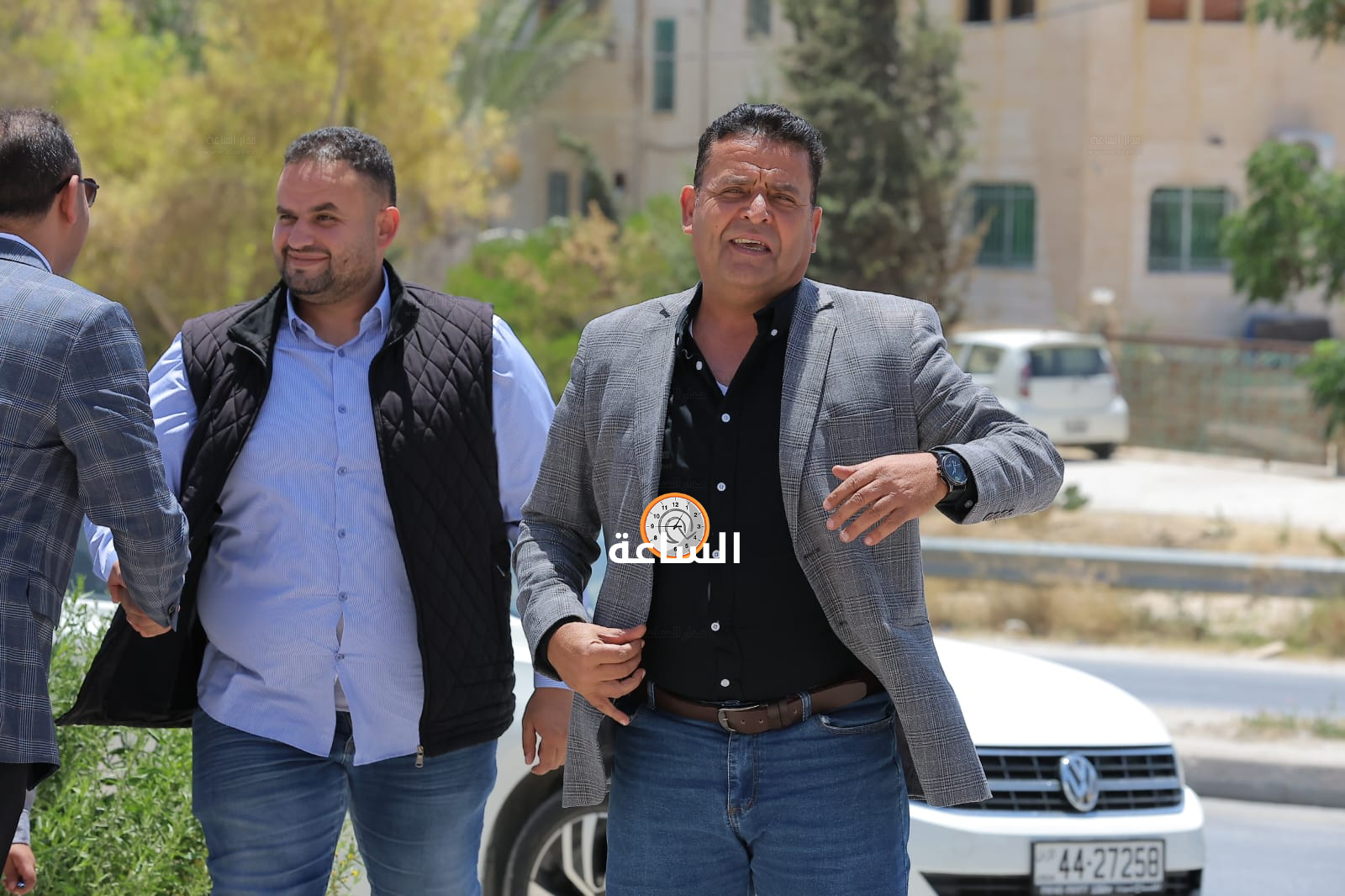 Madar Al-Saa Images 0.09181864947617846