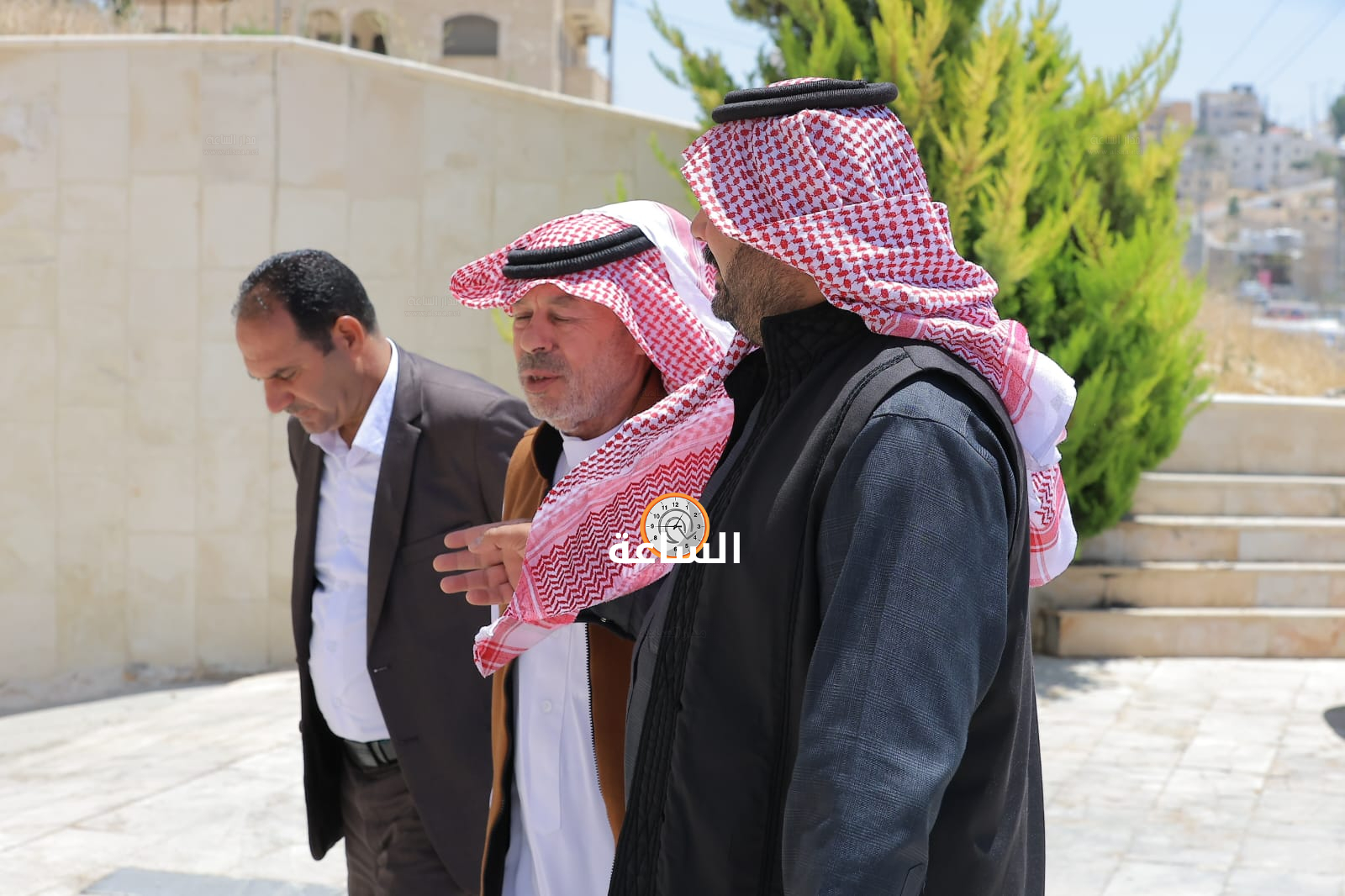 Madar Al-Saa Images 0.5204356529973495