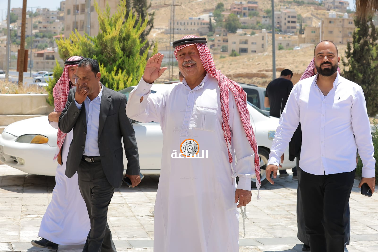 Madar Al-Saa Images 0.1826567444476188