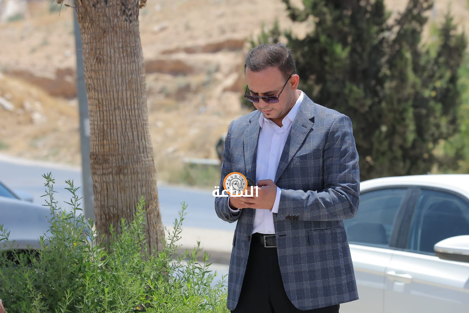 Madar Al-Saa Images 0.5865283866959394