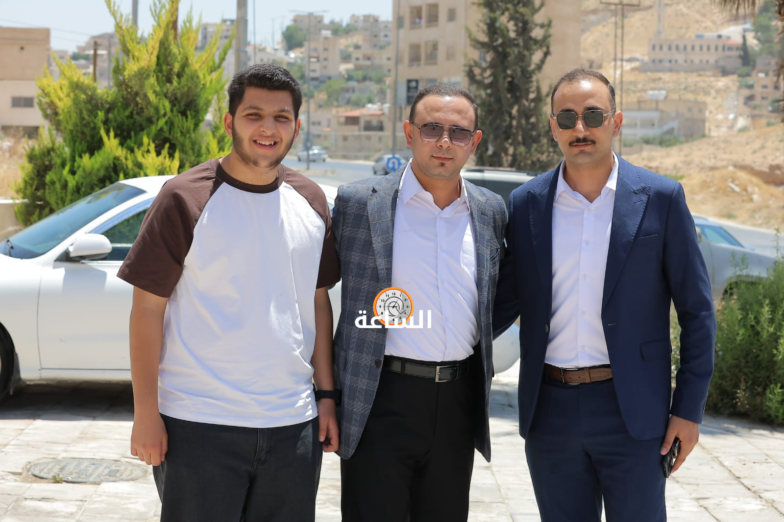 Madar Al-Saa Images 0.2560599021079206