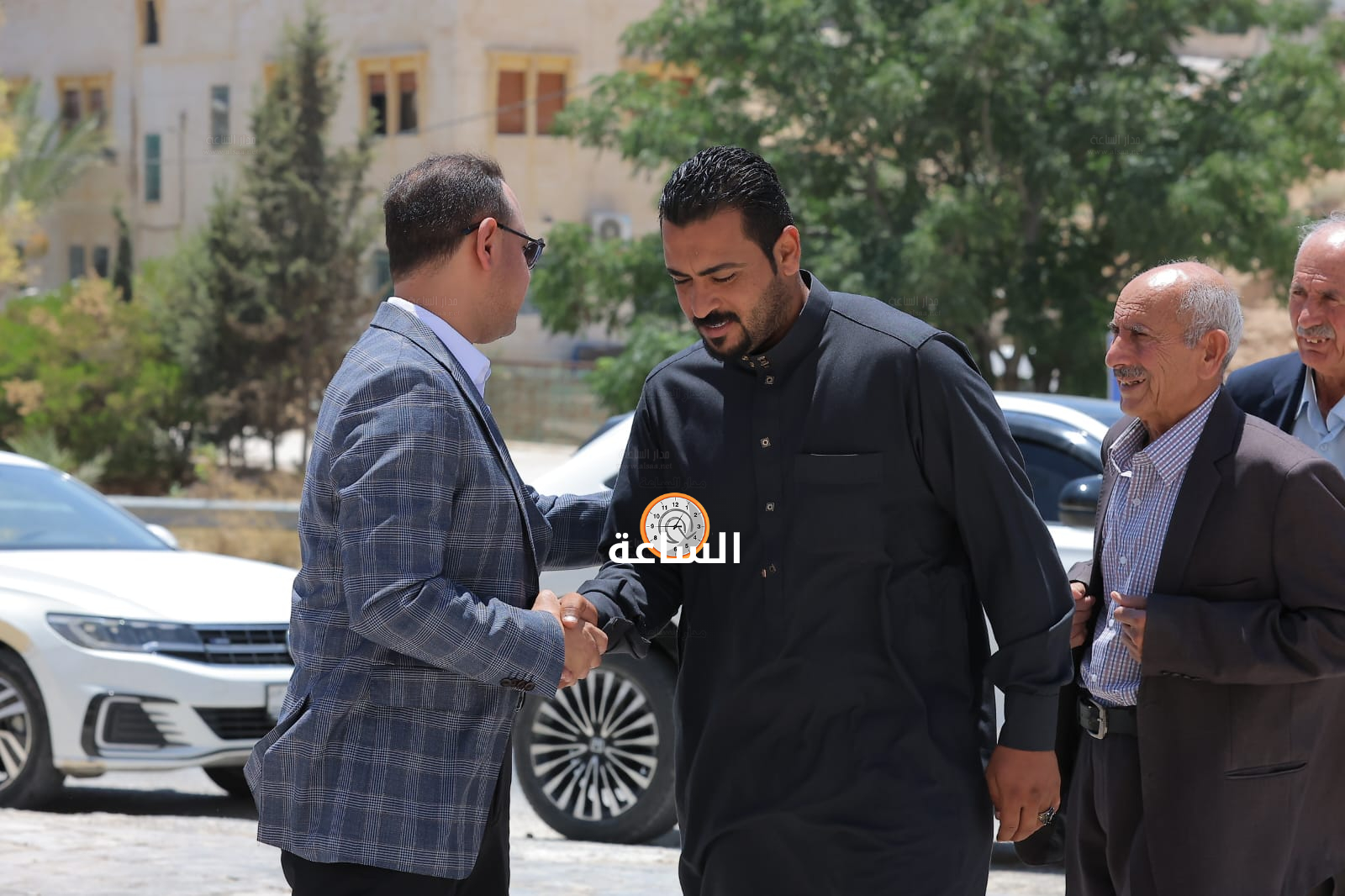 Madar Al-Saa Images 0.6917226662960677