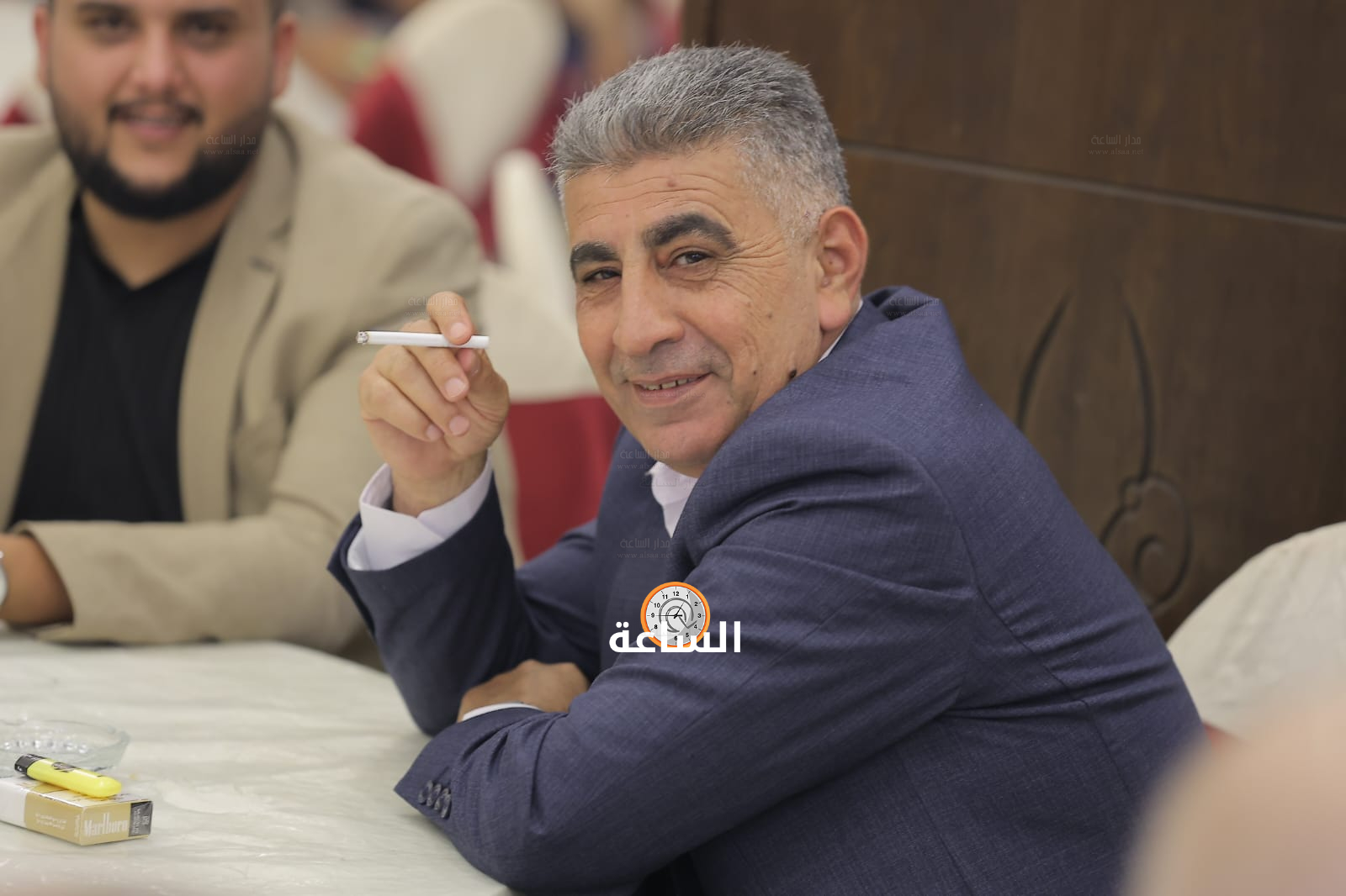 Madar Al-Saa Images 0.21203968947440677