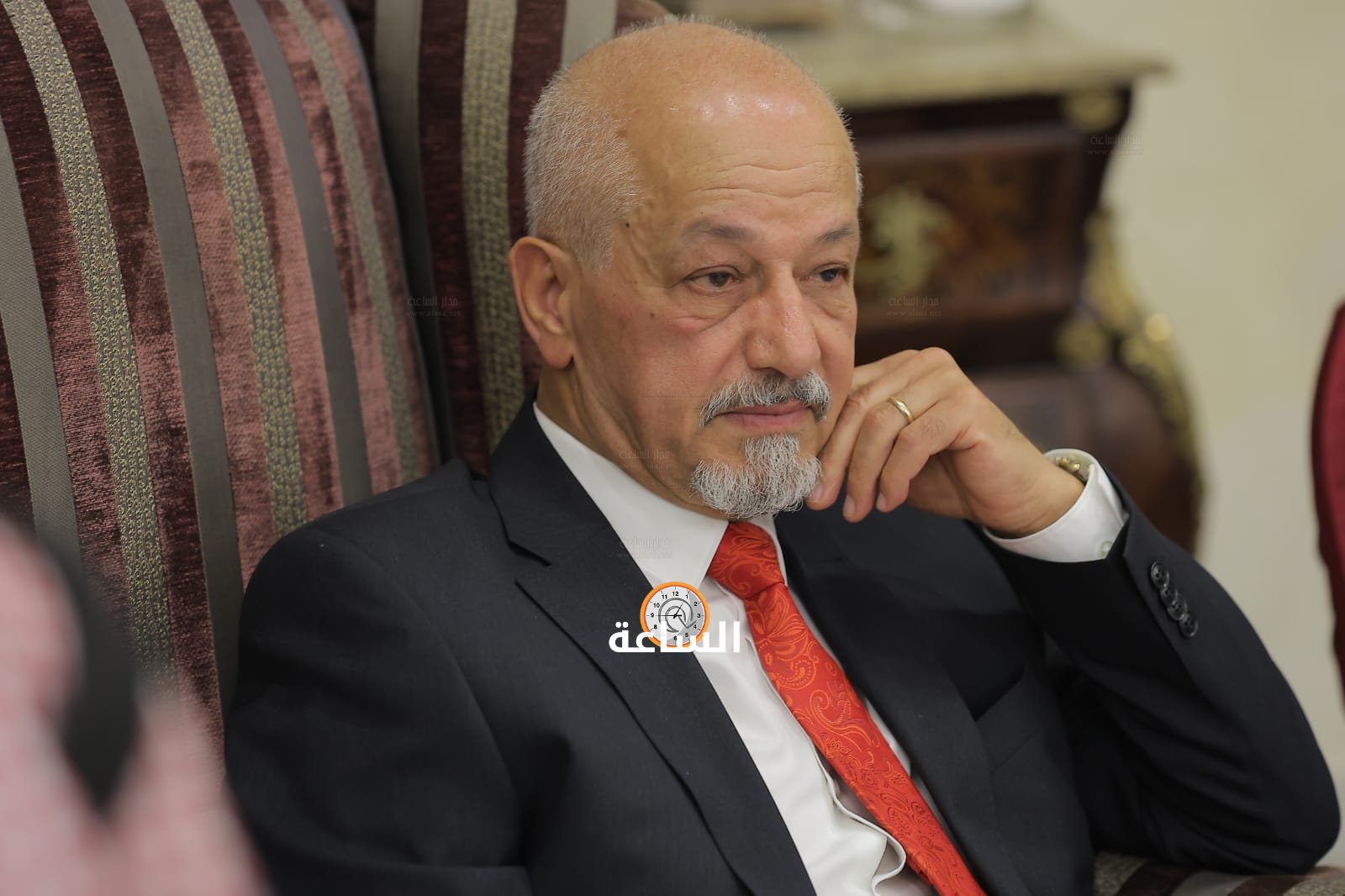 Madar Al-Saa Images 0.8469542293616446