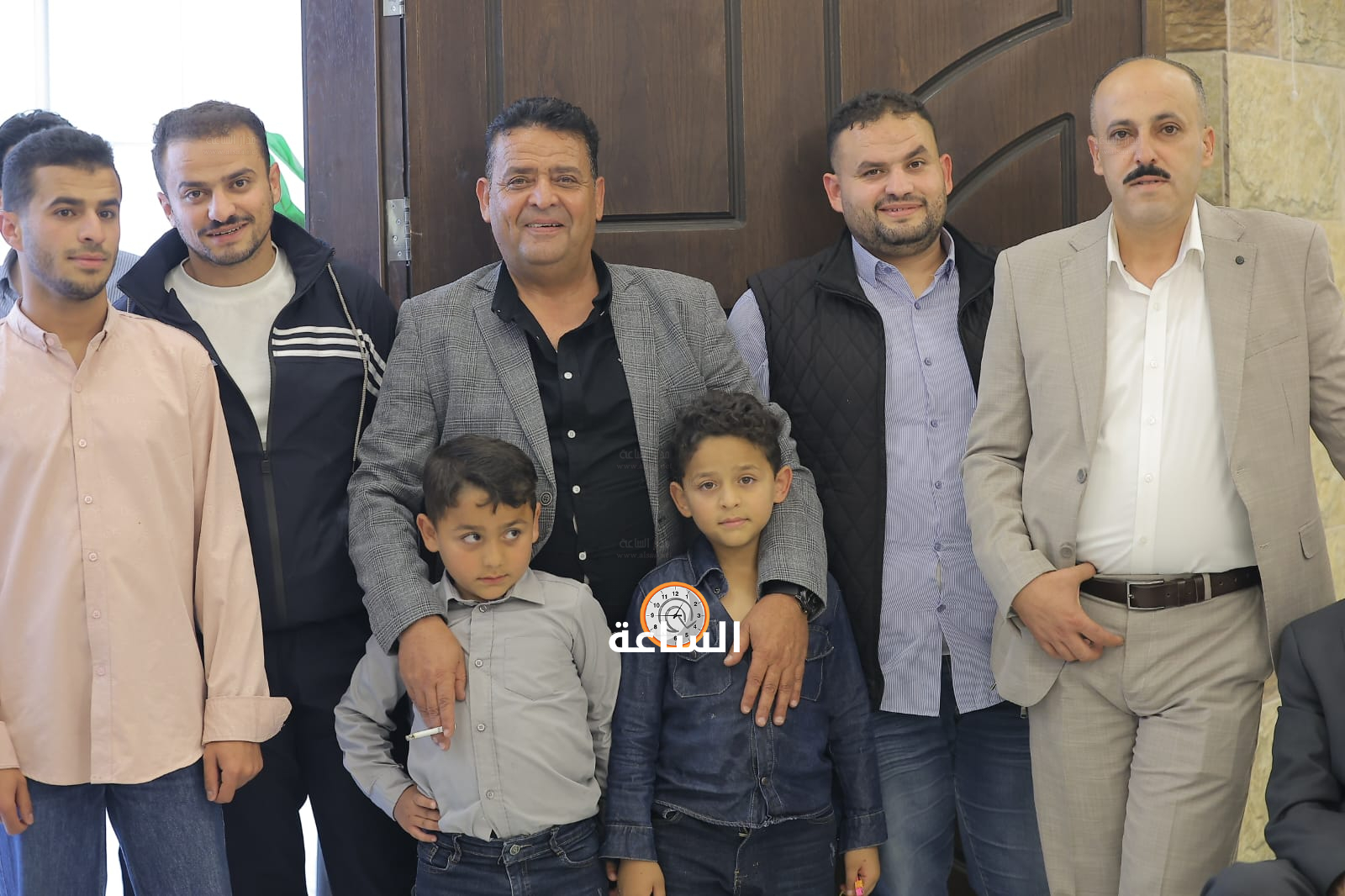 Madar Al-Saa Images 0.8806241819872129