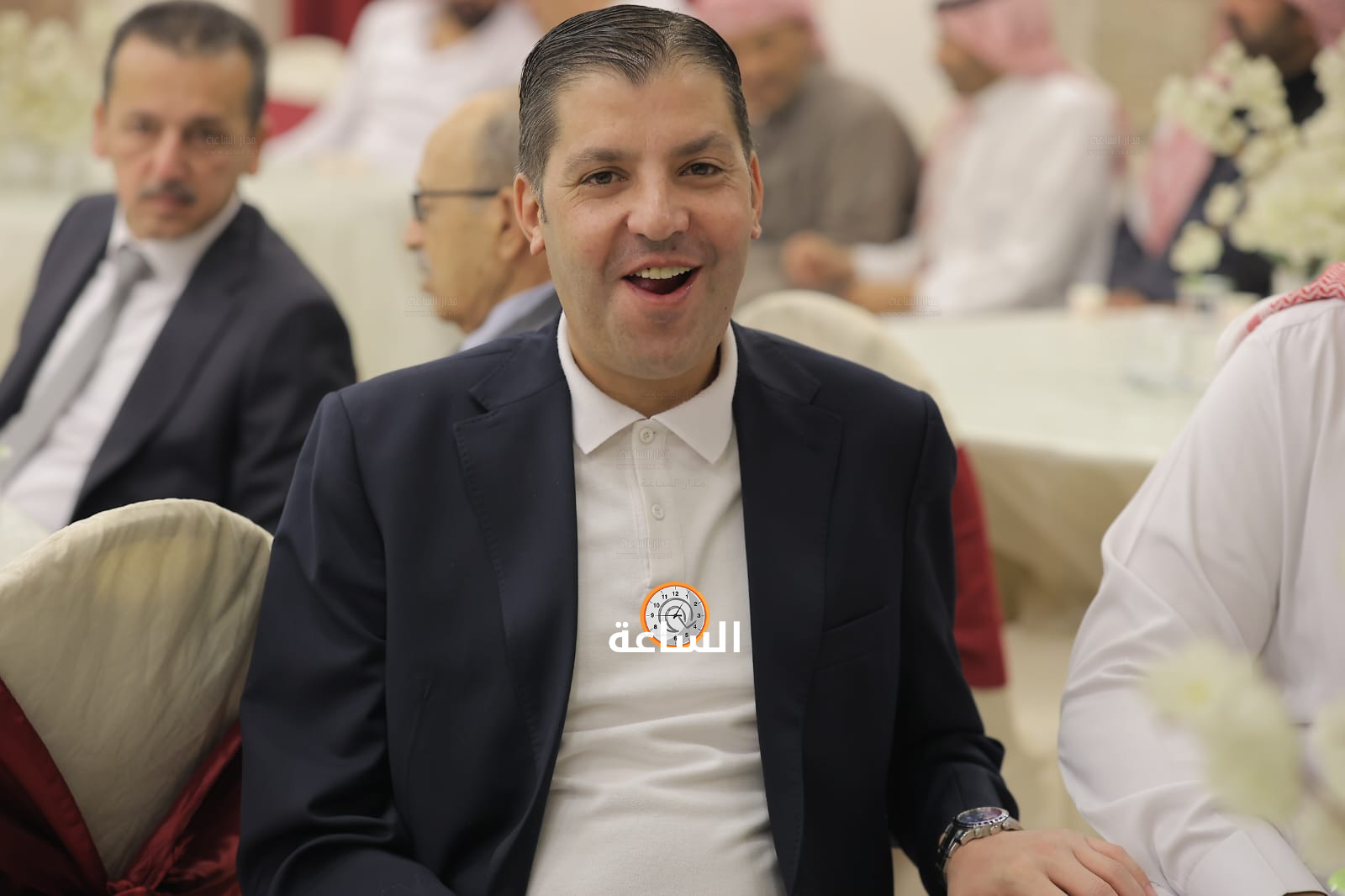Madar Al-Saa Images 0.6590499118987685