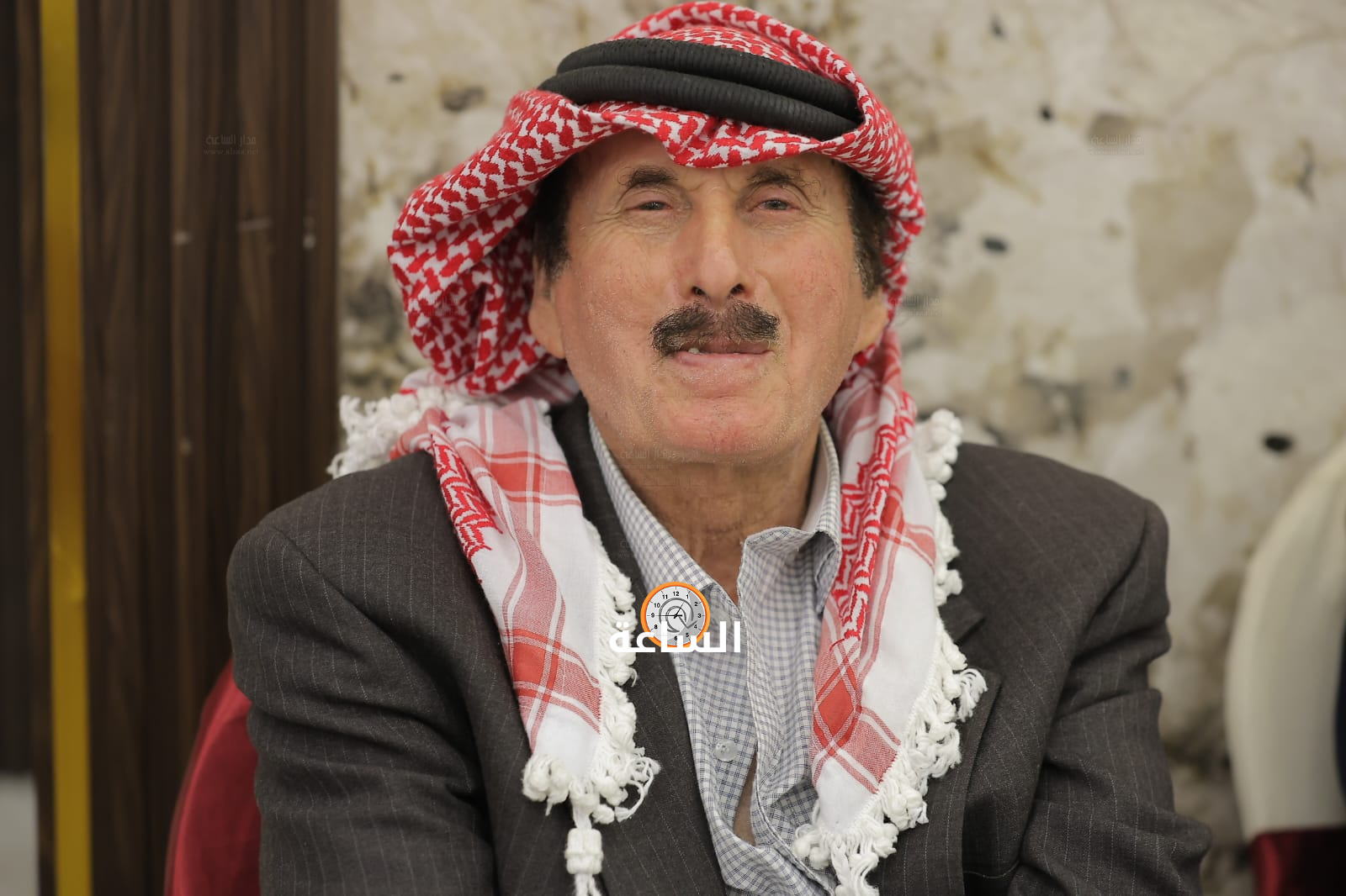 Madar Al-Saa Images 0.344139733211959