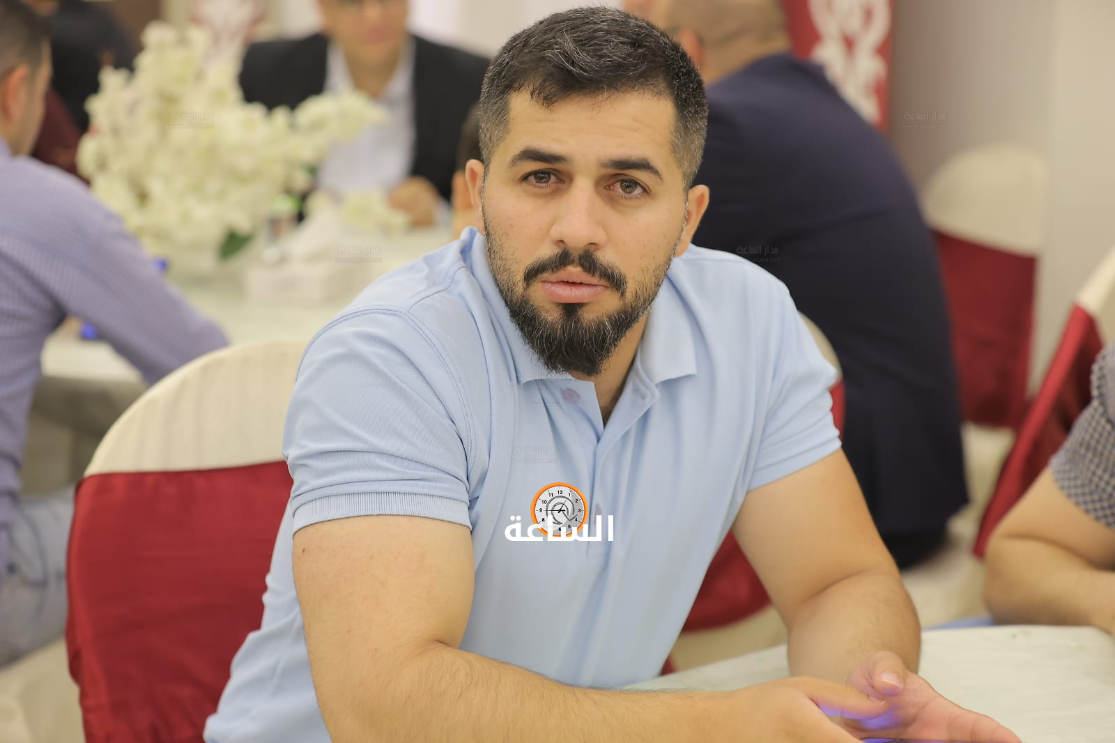 Madar Al-Saa Images 0.9121790142772216