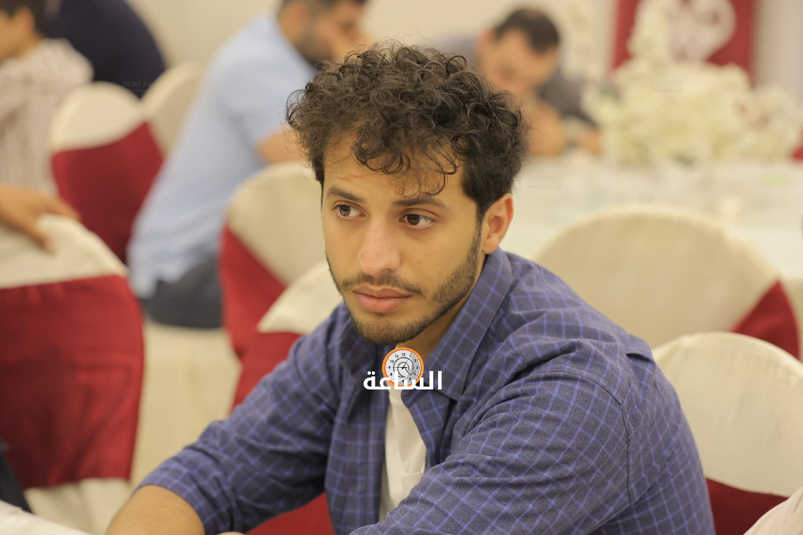 Madar Al-Saa Images 0.8983867787719833