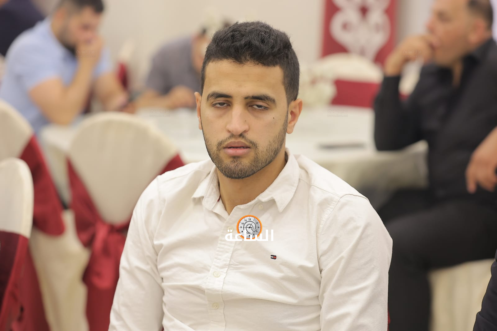 Madar Al-Saa Images 0.5209070225900955
