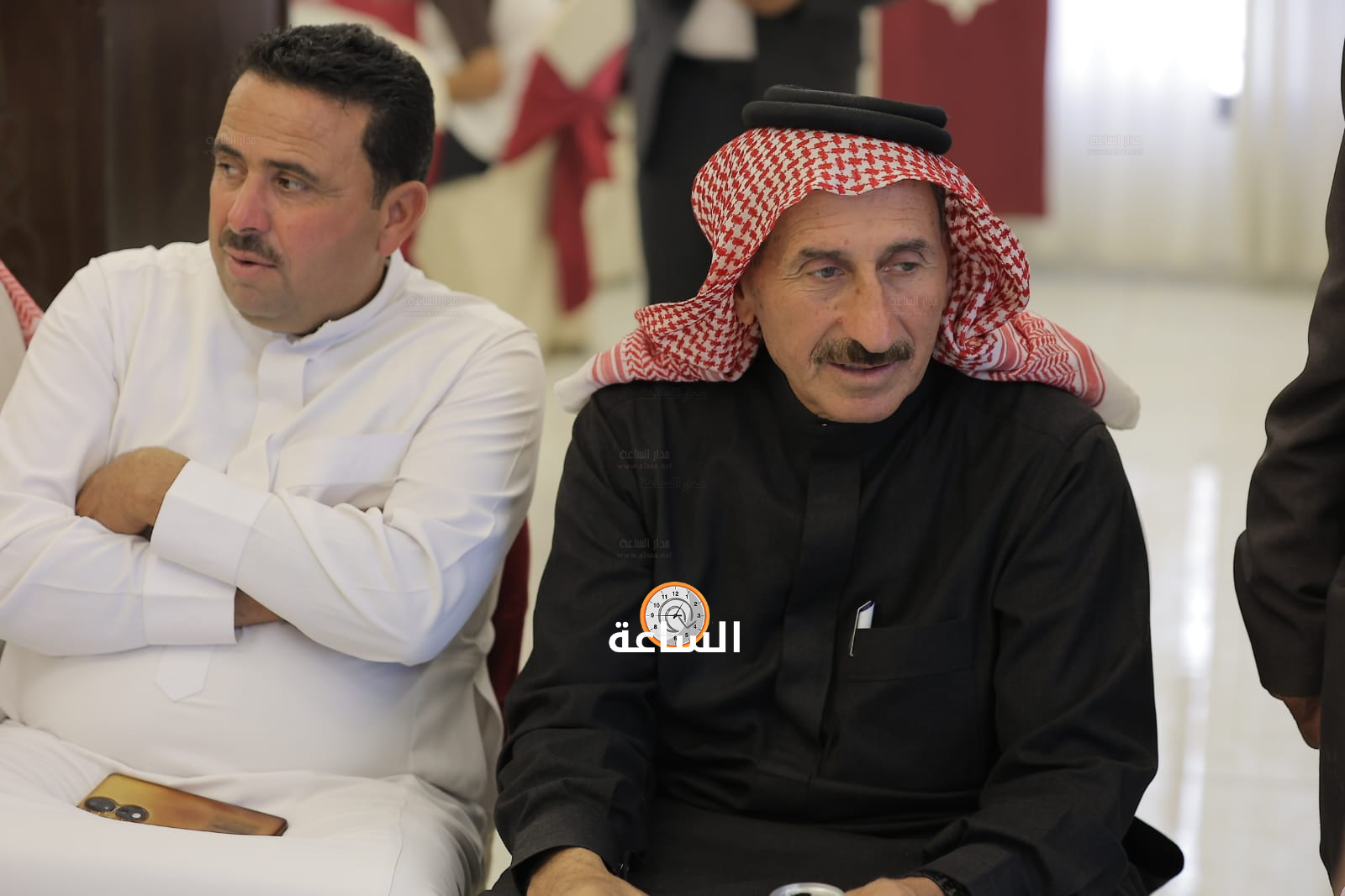 Madar Al-Saa Images 0.008694216100379681