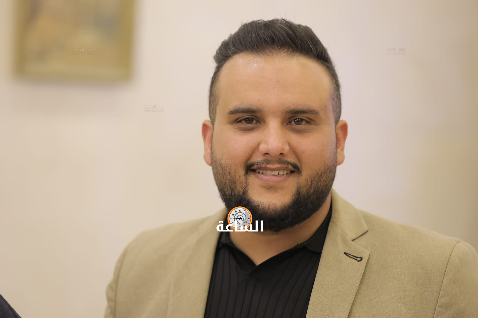Madar Al-Saa Images 0.07133572375078634
