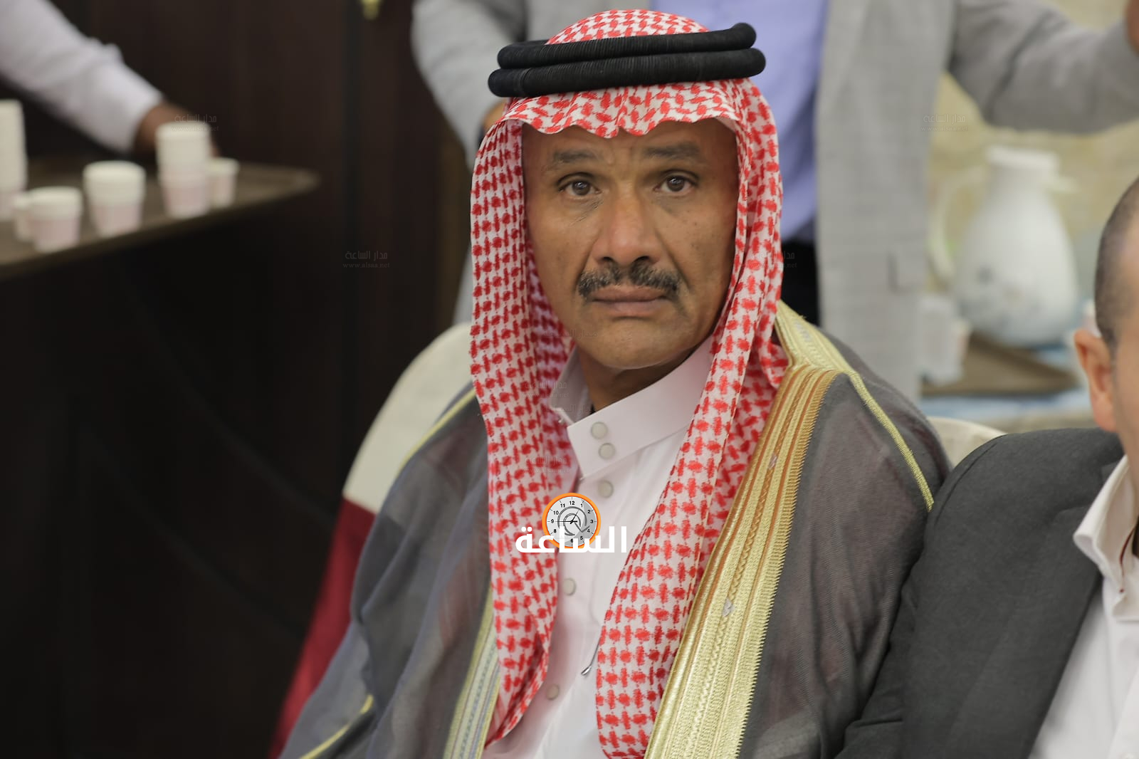 Madar Al-Saa Images 0.1254916395251896