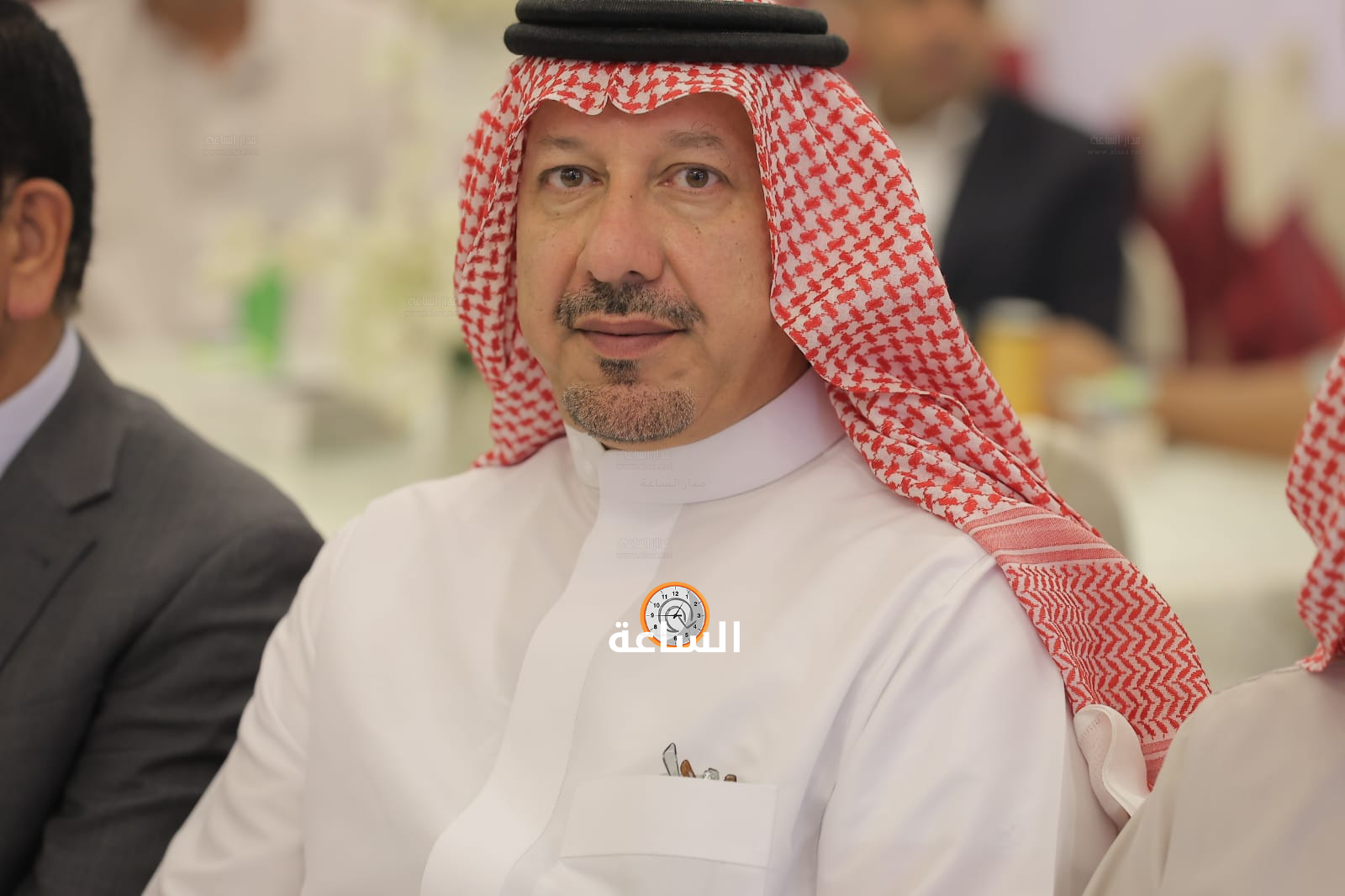 Madar Al-Saa Images 0.7371186118878341