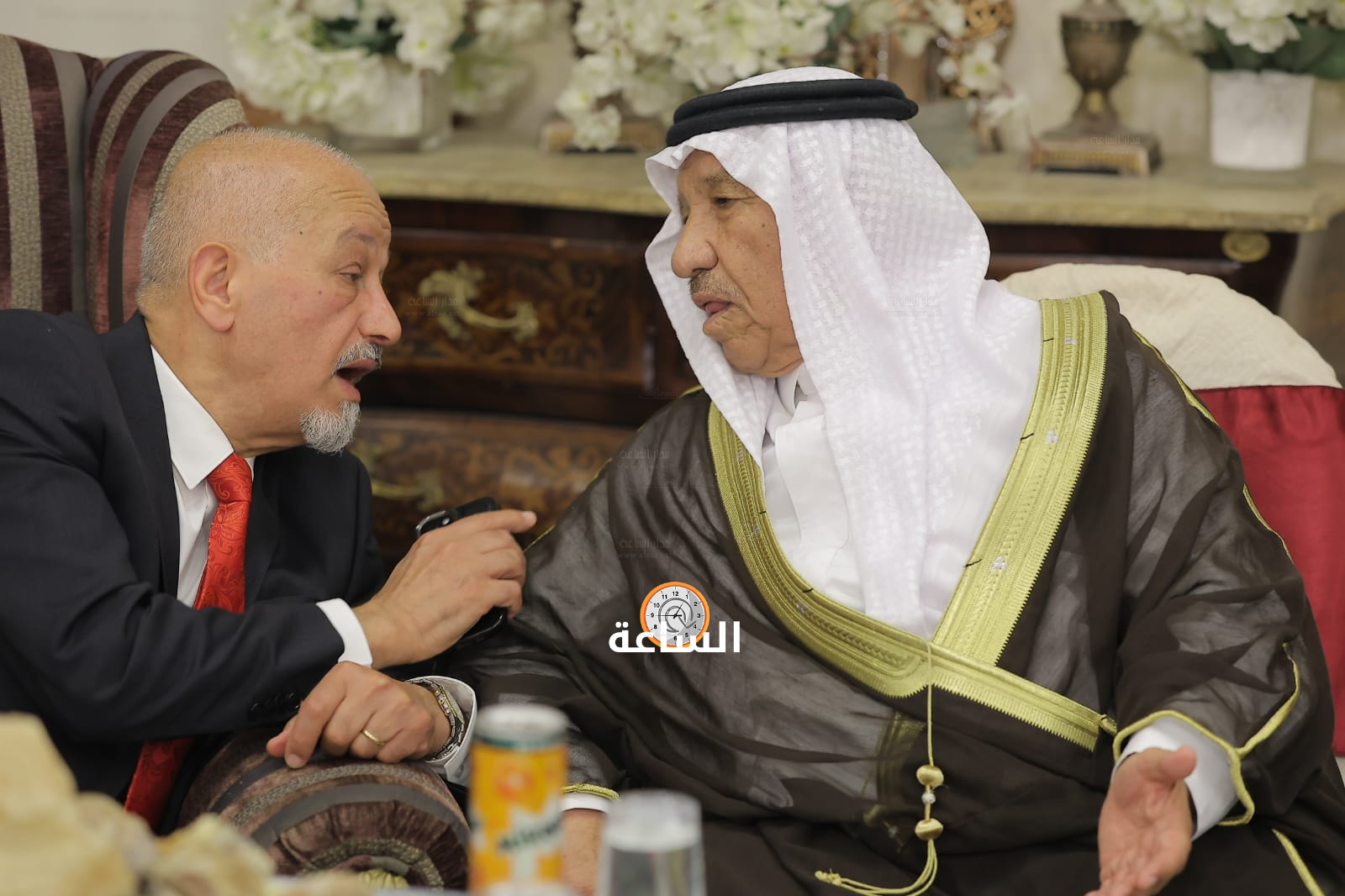 Madar Al-Saa Images 0.1571993333116758