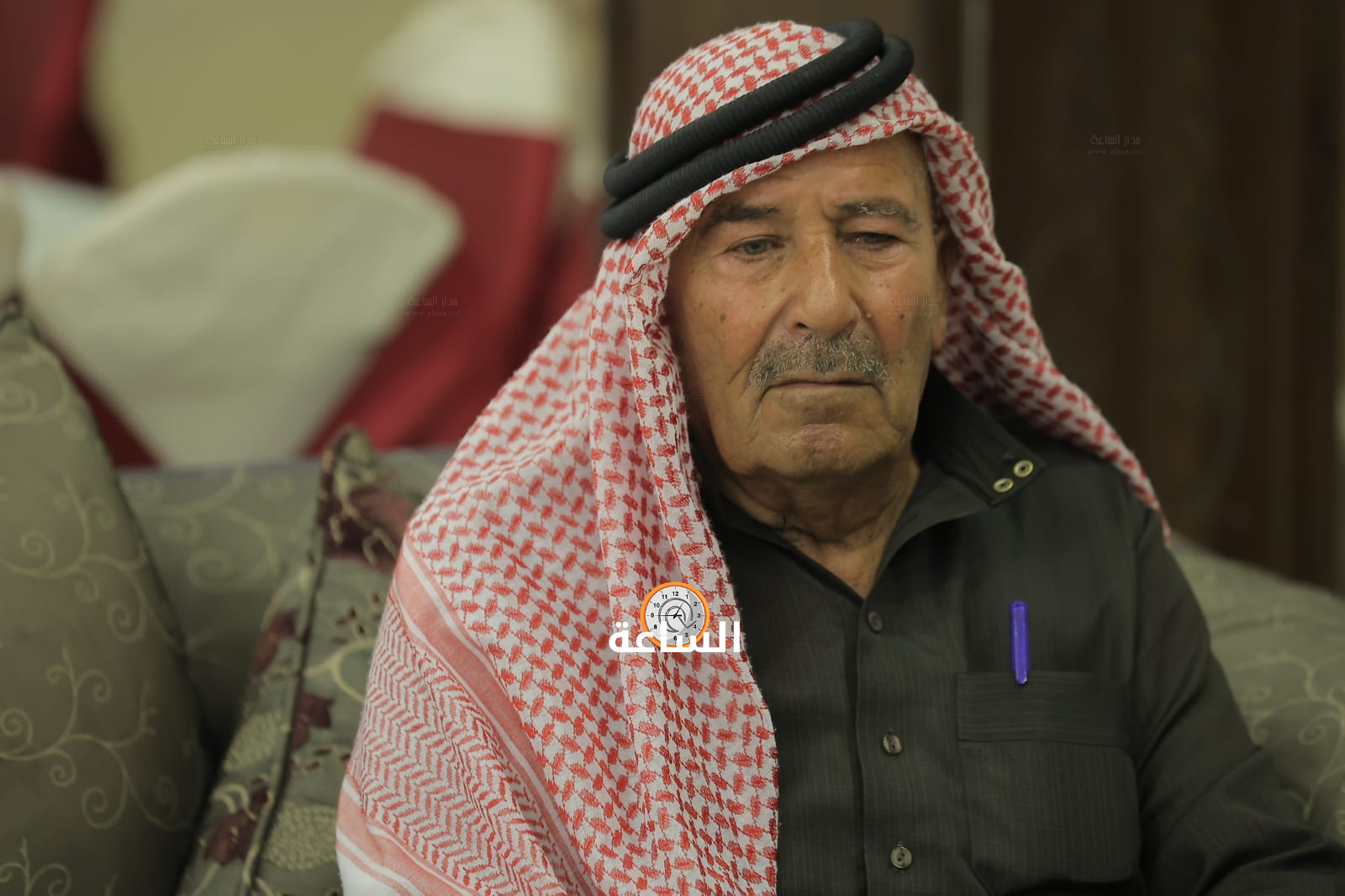 Madar Al-Saa Images 0.025807985072158424