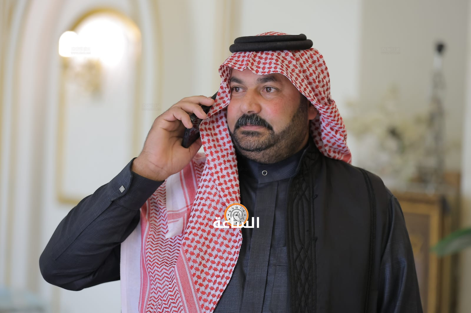 Madar Al-Saa Images 0.19777065224606782