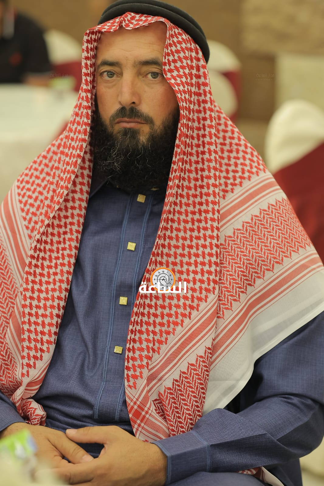 Madar Al-Saa Images 0.8977306138985314