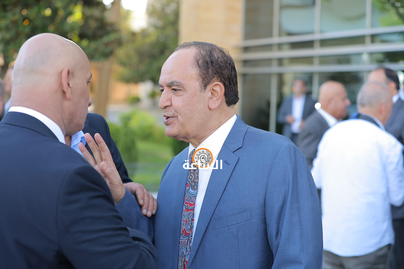 Madar Al-Saa Images 0.6291706838444485