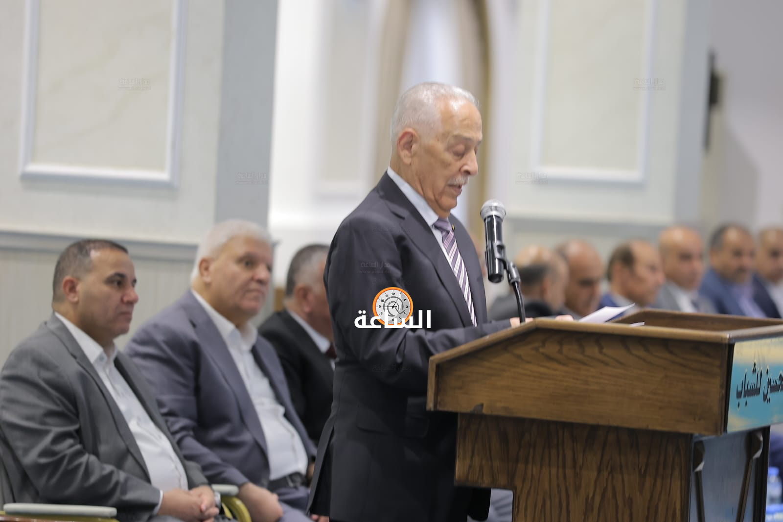 Madar Al-Saa Images 0.4917224092306318