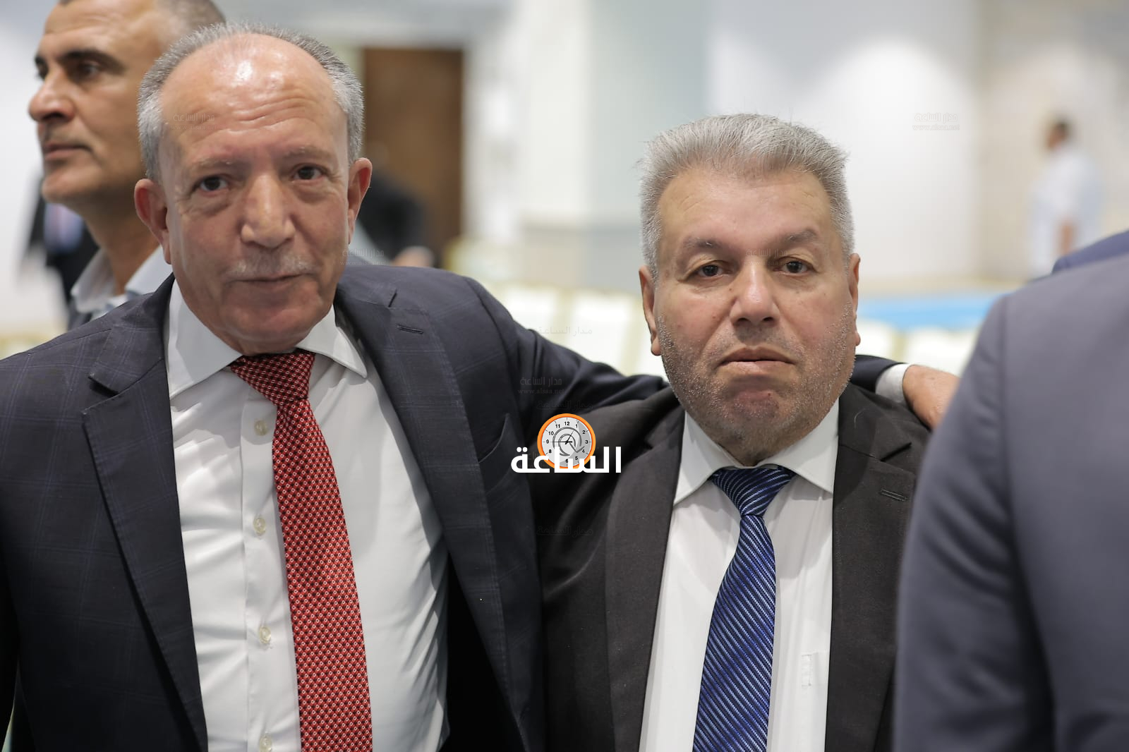 Madar Al-Saa Images 0.8363065946284078