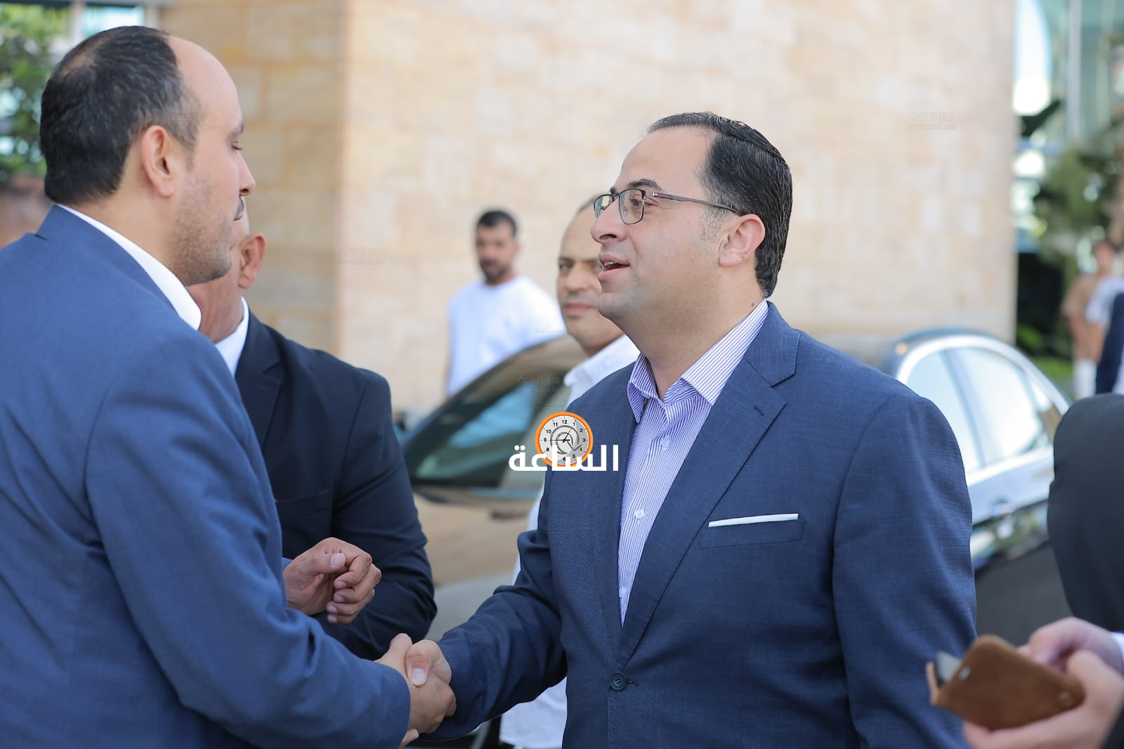 Madar Al-Saa Images 0.5108027843430841