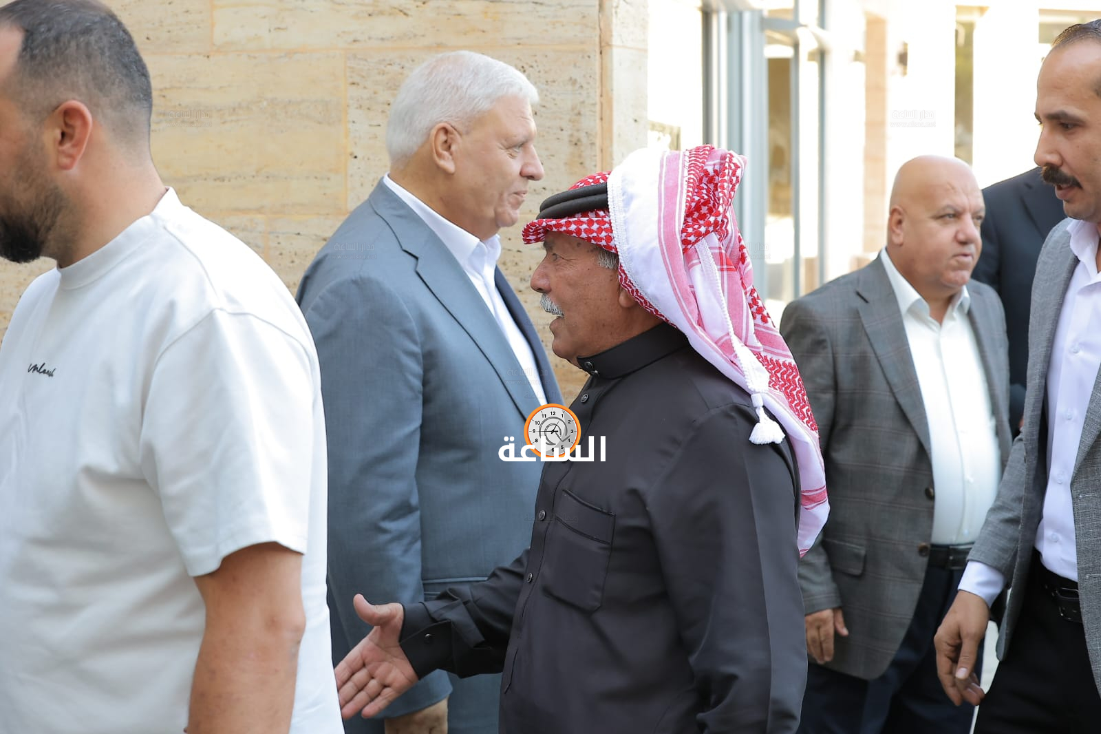 Madar Al-Saa Images 0.11830958641539913