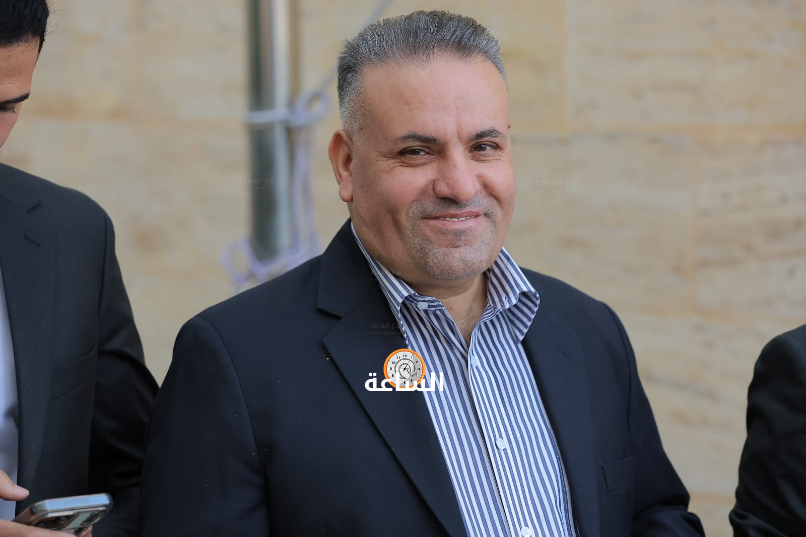 Madar Al-Saa Images 0.6035707664013121