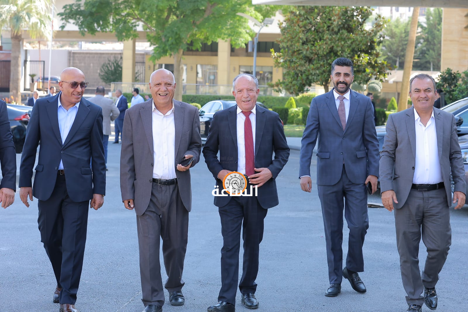 Madar Al-Saa Images 0.21203173473563275