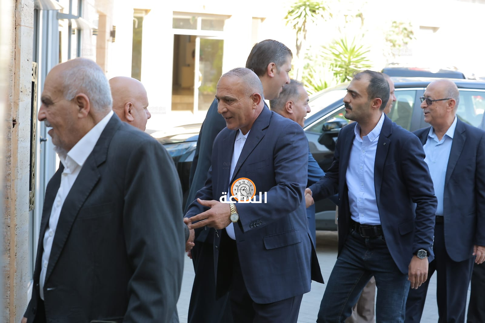 Madar Al-Saa Images 0.5315438376176614