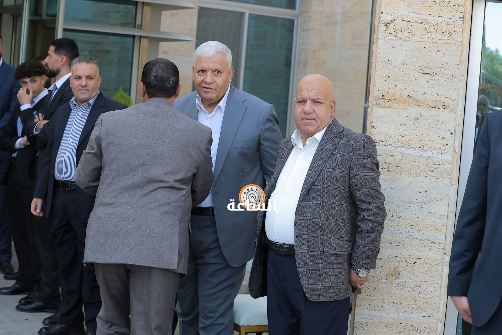 Madar Al-Saa Images 0.3832431697436981