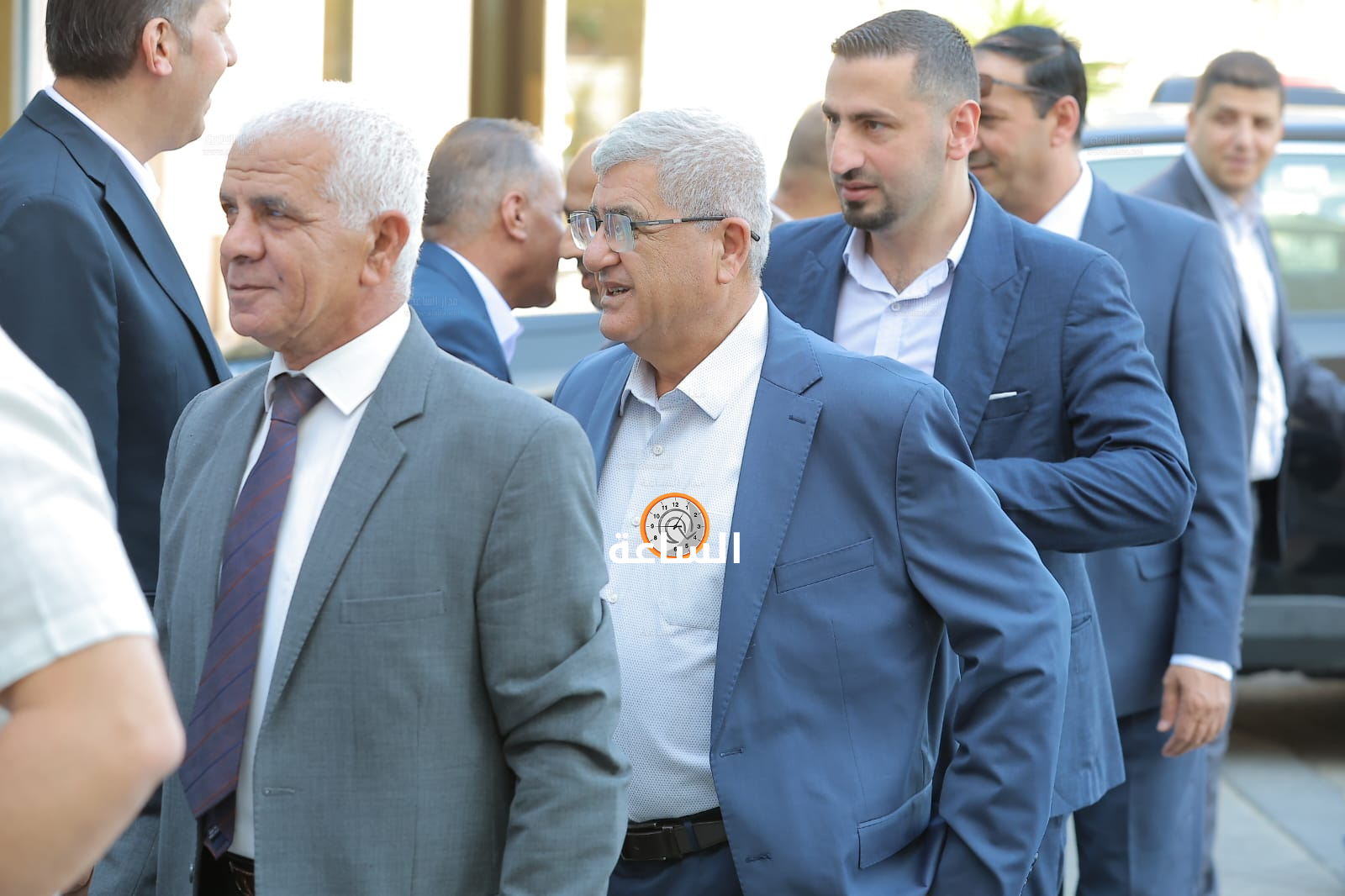 Madar Al-Saa Images 0.057573845306907234