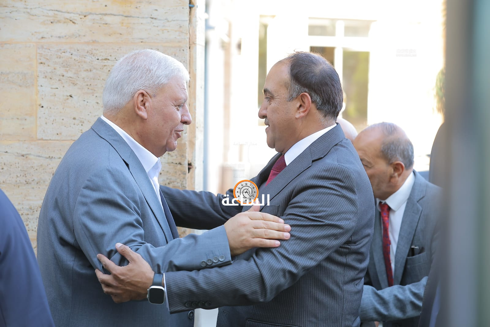 Madar Al-Saa Images 0.5614431475900266