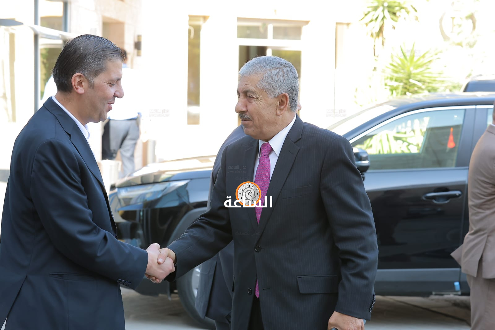 Madar Al-Saa Images 0.41798907783586636