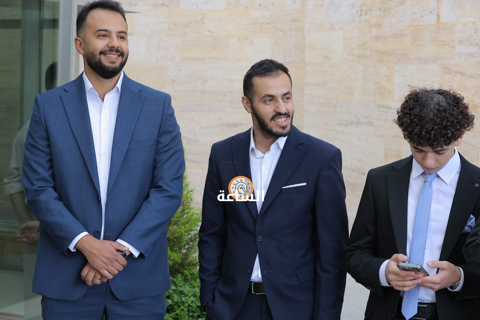 Madar Al-Saa Images 0.276066347949818