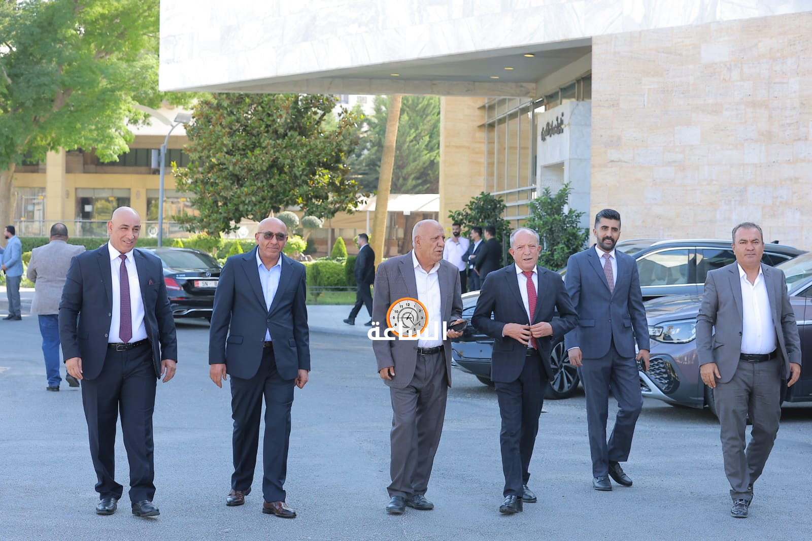 Madar Al-Saa Images 0.05254595868784895