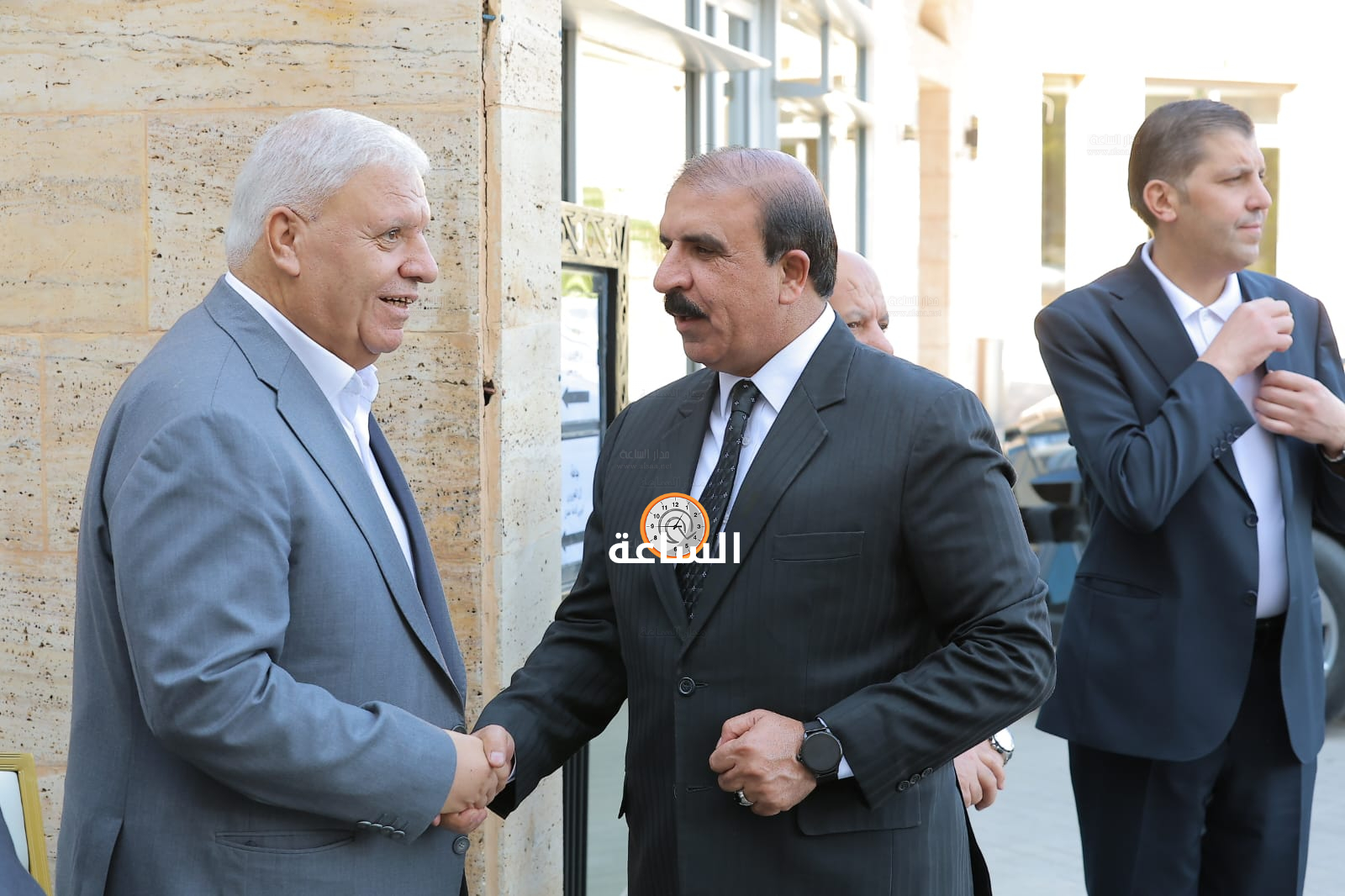 Madar Al-Saa Images 0.34245735481662243