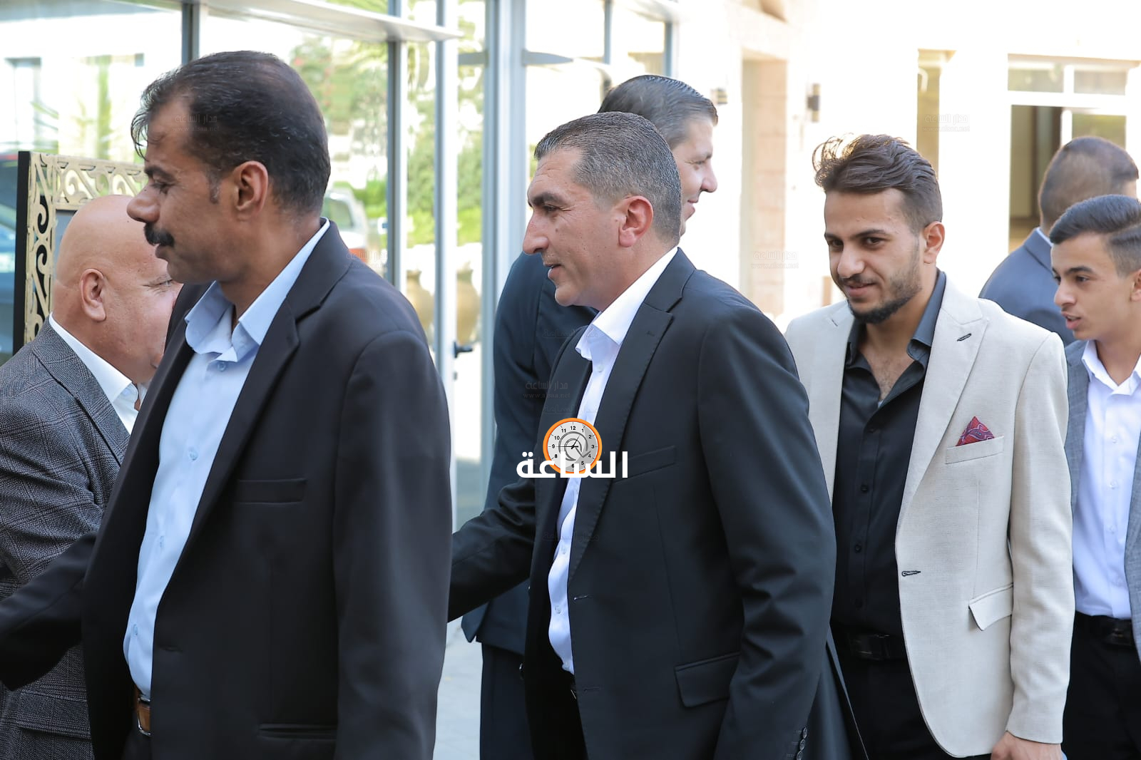 Madar Al-Saa Images 0.4214688688396788