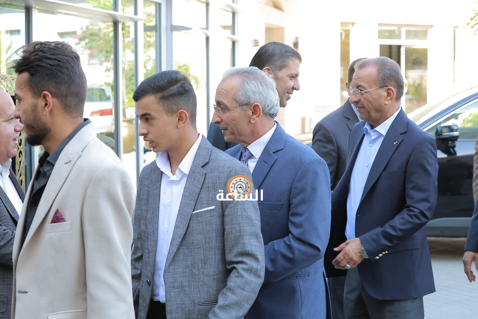 Madar Al-Saa Images 0.3455434340738952