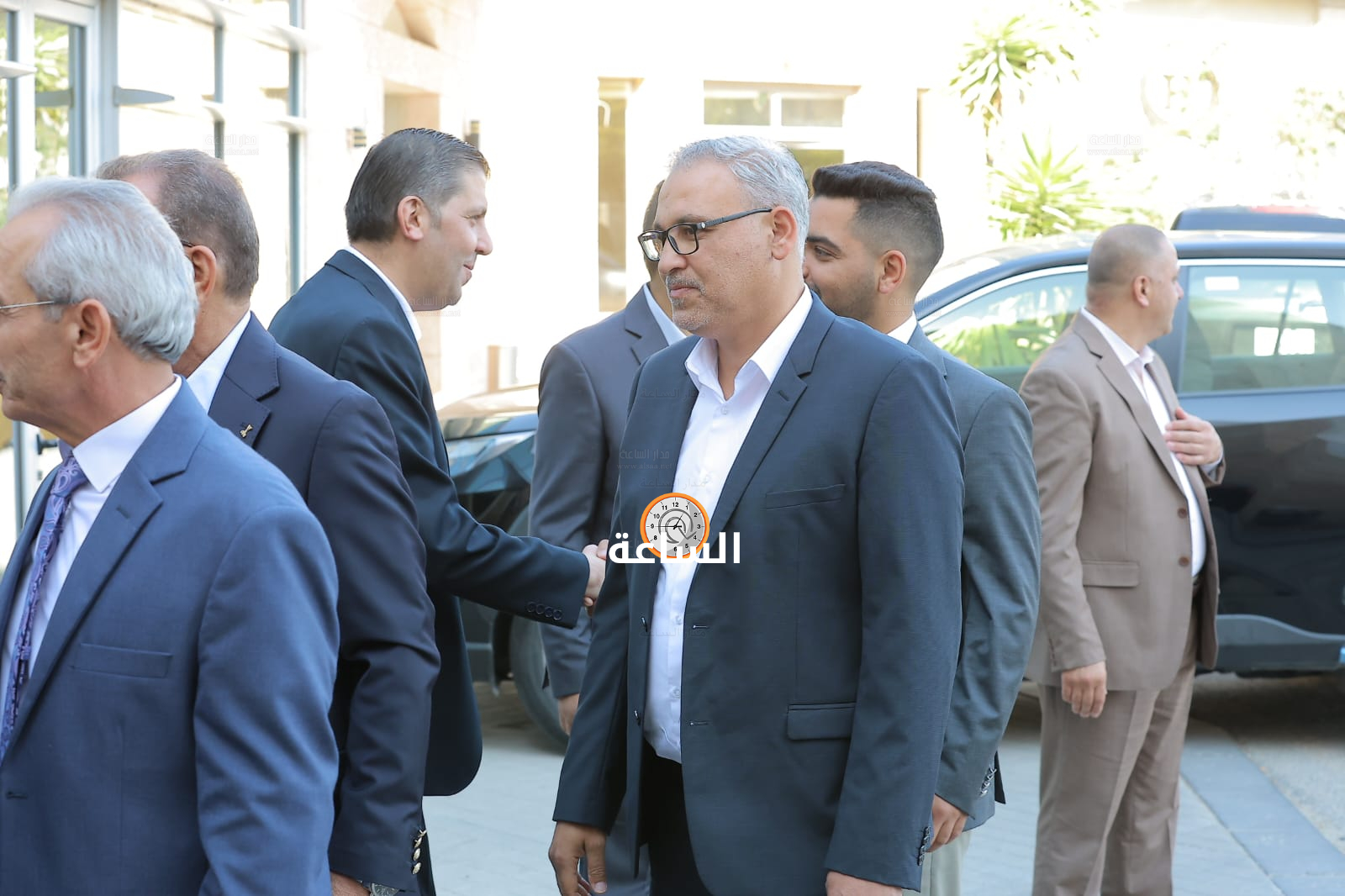 Madar Al-Saa Images 0.3771686475784798